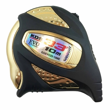 Main 1 - KDS EVO DOUBLE-SIDED TAPE MEASURE (33' / 10m) -