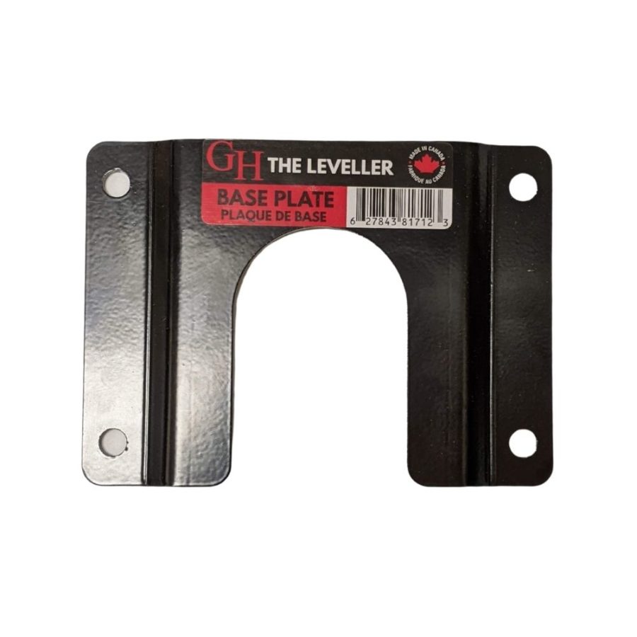 GH LEVELLER BASE PLATE - Kilrich Building Centres