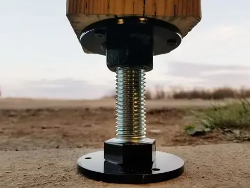 Main 2 - GH "LEVELLER" (XL) -