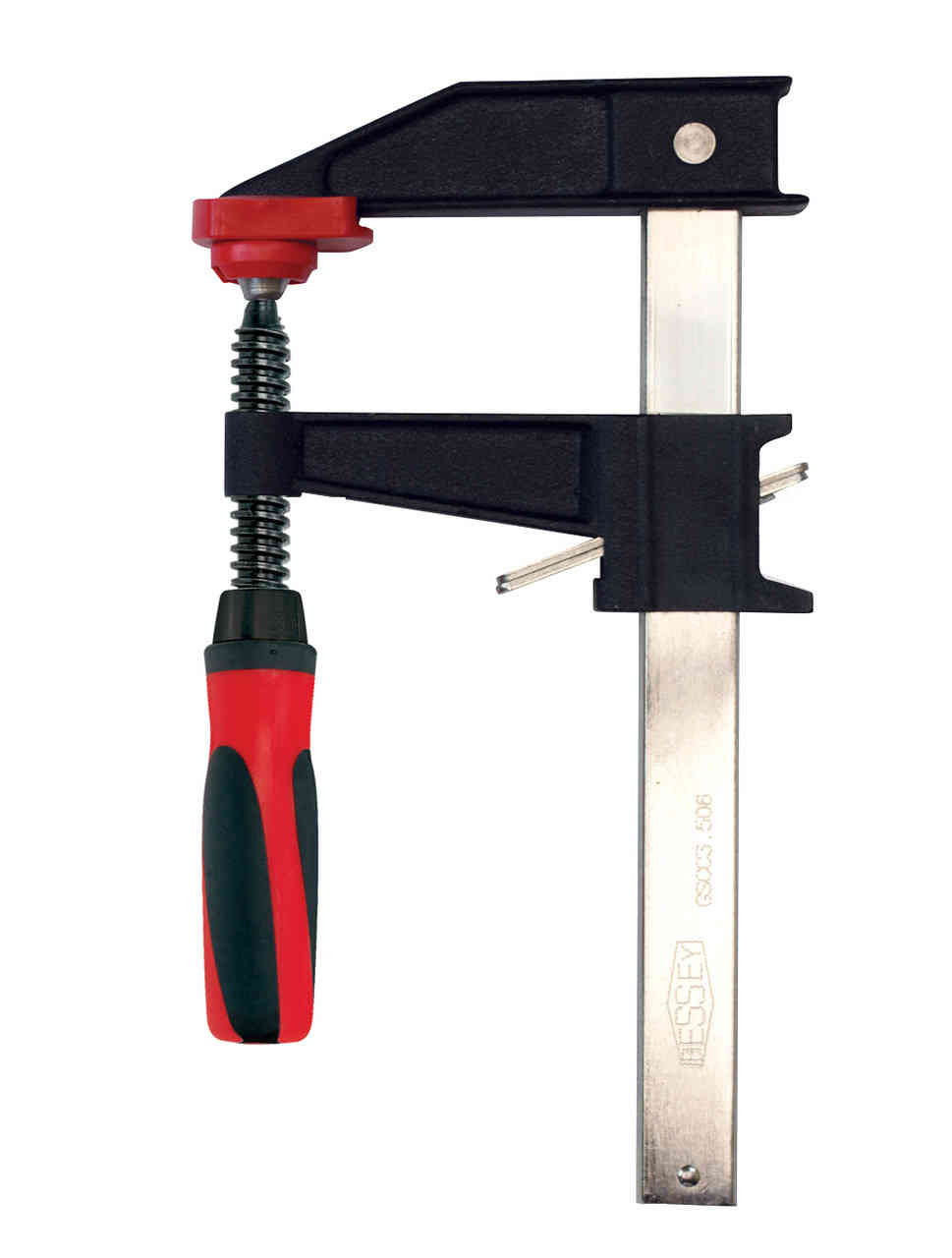 Main 3 - BESSEY 12" CLUTCH-STYLE CLAMP (1000 lbs) -