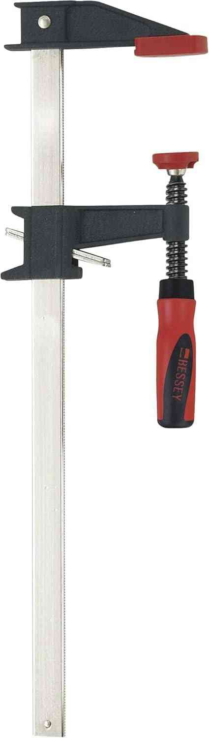 BESSEY 12" CLUTCH-STYLE CLAMP (1000 lbs) - Kilrich Building Centres