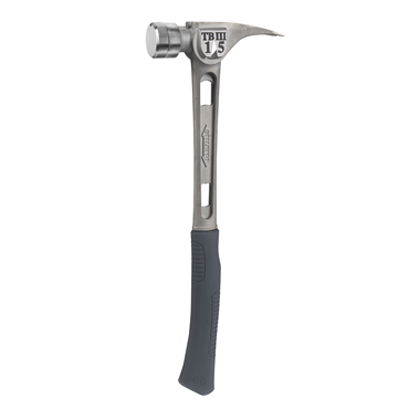 STILETTO TIBONE 3 SMOOTH/CURVED - Kilrich Building Centres