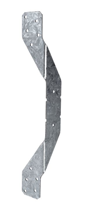 H2A HURRICANE TRUSS TIE DOWN  
SIMPSON - Kilrich Building Centres