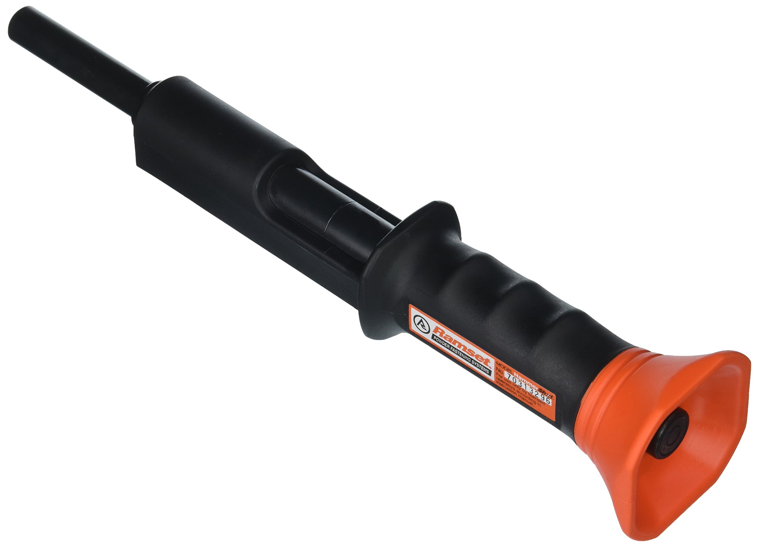 Ramset Hammershot Tool - Kilrich Building Centres