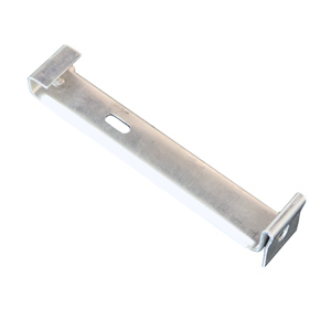 5" ALUMINUM EAVESTROUGH HANGER - Kilrich Building Centres