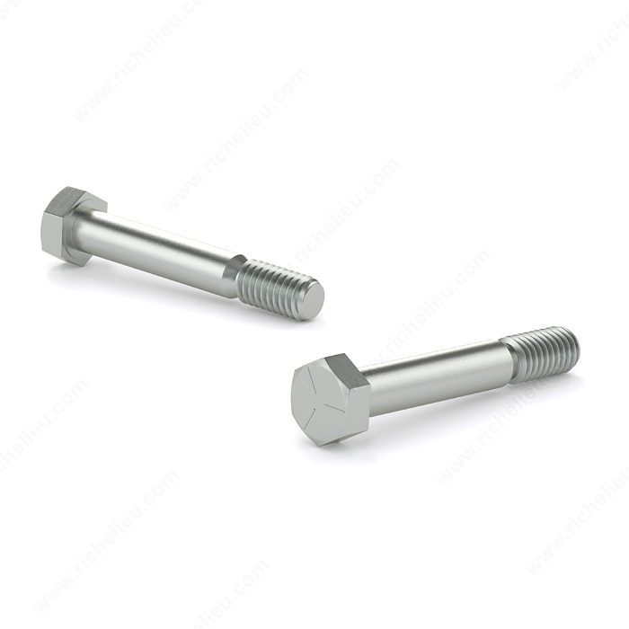 1/2X1      HEX.BOLT G.5 ZC(50) - Kilrich Building Centres