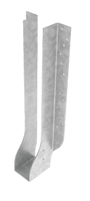 FACE MOUNT HANGER - Kilrich Building Centres