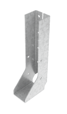 1-3/4 X 9-1/2 FACE MOUNT W/SDS
1/4X1-3/4 - Kilrich Building Centres