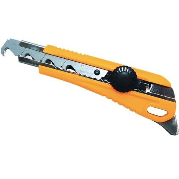 KDS MULTI PRO HOOK-IT SNAP HOOK KNIFE - Kilrich Building Centres