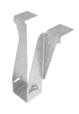 2x6 TOP FLANGE HANGER - Kilrich Building Centres