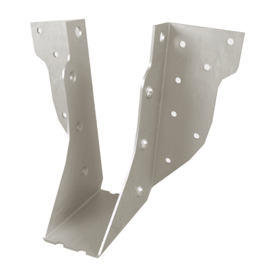 1-5/8" x 5-1/16" x 3" FM HANER - Kilrich Building Centres