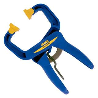 IRWIN 1-1/2" HANDI-CLAMP - Kilrich Building Centres