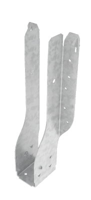 FACE MOUNT I-JOIST HANGER (THF17112) - Kilrich Building Centres