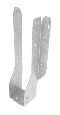 FACE MOUNT I-JOIST HANGER (THF25112) - Kilrich Building Centres