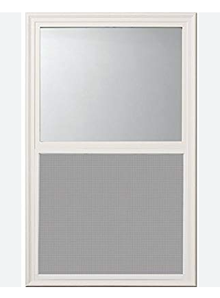 VENTING 23x37 EXT. DOOR LITE - Kilrich Building Centres