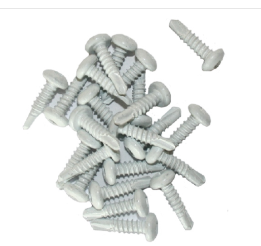 #14 x 3/4"  GALV ROOFING SCREW - Kilrich Building Centres