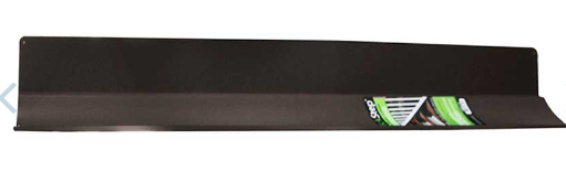 4' STAIR RISER COVER - YARD
BRONZE - Kilrich Building Centres