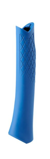 STILETTO TRIMBONE BLUE
REPLACEMENT GRIP - Kilrich Building Centres