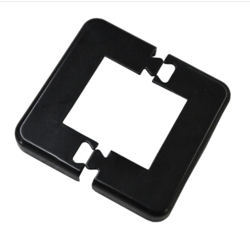 REGAL BLACK BASE PLATE COVER - Kilrich Building Centres