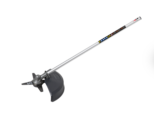MILWAUKEE M18 FUEL QUIK-LOK BRUSH CUTTER ATTACHMENT - Kilrich Building Centres