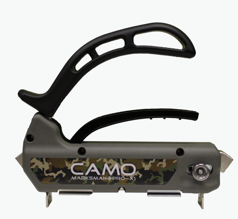 CAMO MARKSMAN PRO X1 TOOL - Kilrich Building Centres