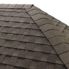 CANADIAN DRIFTWOOD SEAL A RIDGE
Ridge Cap Shingles
25 linear feet - Kilrich Building Centres