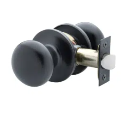 DISCONTINUED**CAPRI KNOB PASS
6-1  19 - Kilrich Building Centres