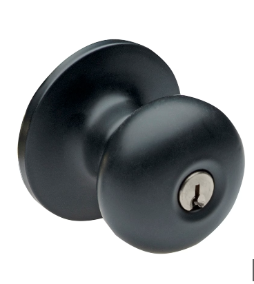 CAPRI KNOB EN 6-1 KD 19 - Kilrich Building Centres