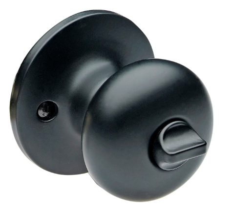 **DISCONTINUED**CAPRI KNOB PRIV
6-1  19 - Kilrich Building Centres