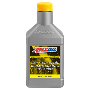 BAR & CHAIN OIL 946ml - Kilrich Building Centres