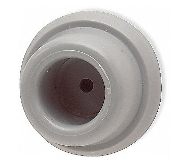 C26D CONCAVE WALL STOP 1"
PROJECTION - Kilrich Building Centres