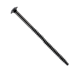 2-1/4" #14 DEKFAST SCREW - Kilrich Building Centres