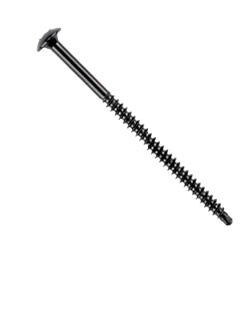 6" #12 PARAFAST STANDARD FASTENERS - Kilrich Building Centres