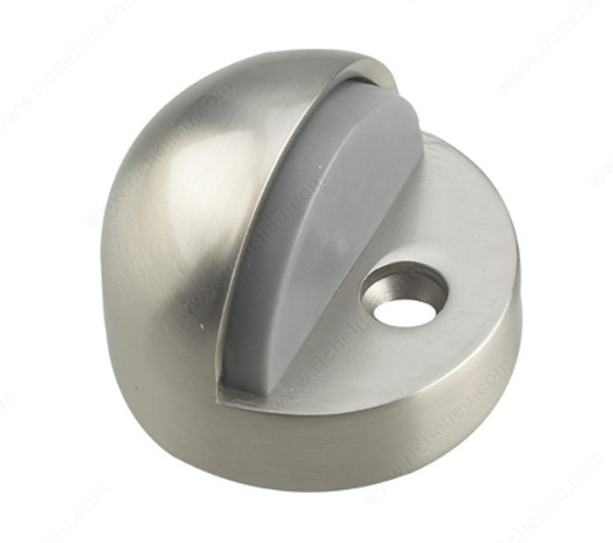 C26D FLOOR MOUNT DOME DOOR STOP - Kilrich Building Centres