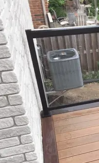 Main 2 - REGAL BLACK END POST -