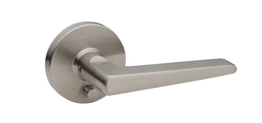 EQUINOX LVR PR 6-1 AUTO RE C15
SATIN NICKEL - Kilrich Building Centres