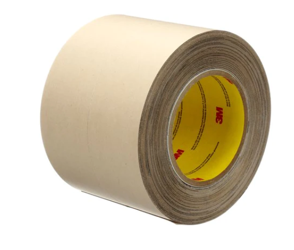 3M 3015UC ULTRA CONFORMABLE
FLASHING TAPE 9" X 75' - Kilrich Building Centres