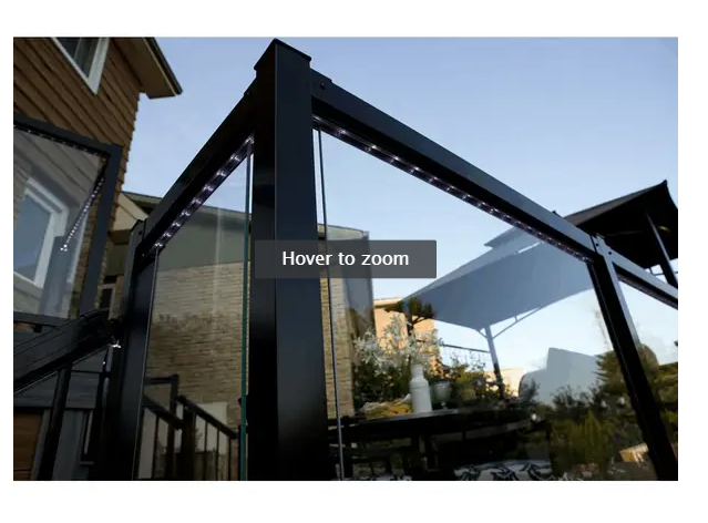 30"X35-7/8" CL TEMP.GLASS 5MIL - Kilrich Building Centres