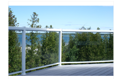 Main 2 - 30"X35-7/8" CL TEMP.GLASS 5MIL -