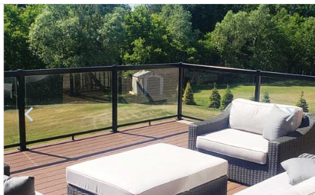 42"X35-7/8" CL TEMP.GLASS 5MIL - Kilrich Building Centres