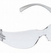 3M VIRTUA CLEAR ANTI-FOG SAFETY GLASSES - Kilrich Building Centres