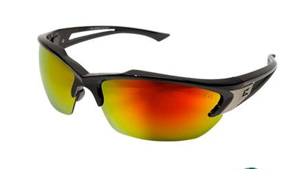 KHOR - BLACK FRAME / AQUA
PRECISION RED MIRROR LENSES - Kilrich Building Centres
