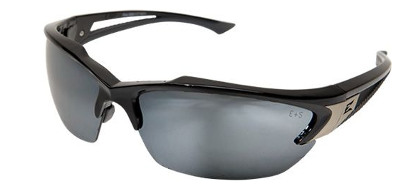 KHOR - BLACK FRAME / SILVER
MIRROR LENS - Kilrich Building Centres