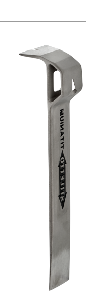 STILETTO 7.5 Inch Multi Glazer
Flatbar - Kilrich Building Centres
