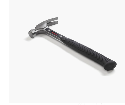STILETTO® TIBONE™ 15oz Milled
Titanium Framing Hammer - Kilrich Building Centres