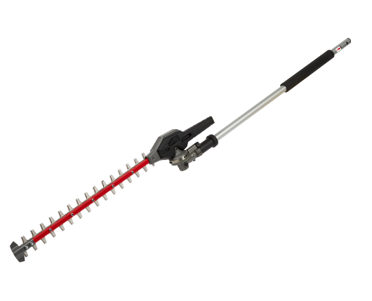 MILWAUKEE M18 FUEL QUIK-LOK HEDGE TRIMMER ATTACHMENT - Kilrich Building Centres