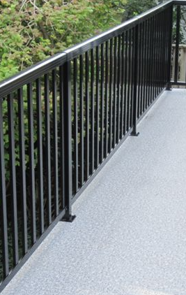 Main 2 - REGAL BLACK LINE POST -