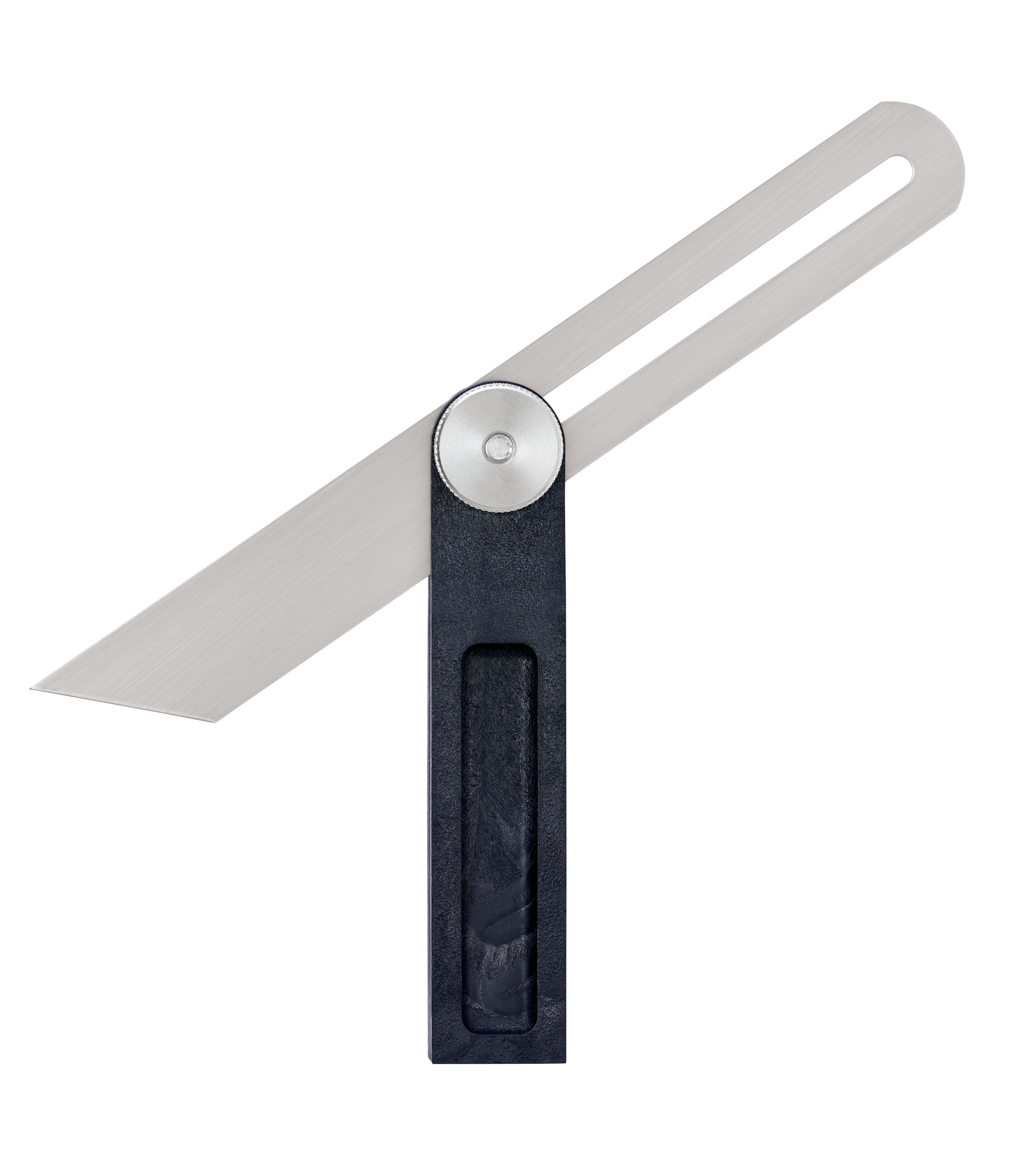 EMPIRE 9" POLYCAST HANDLE T-BEVEL - Kilrich Building Centres