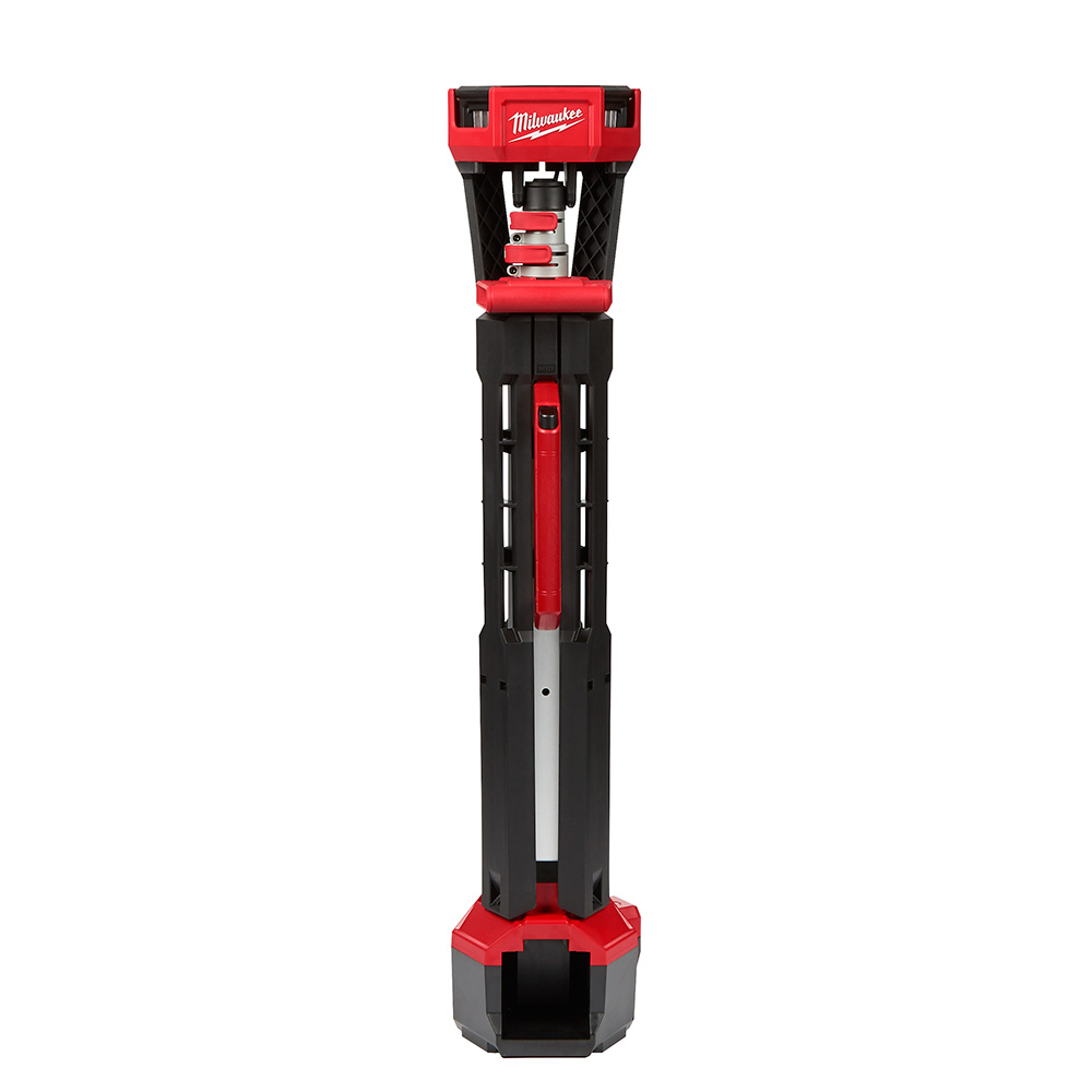 Main 2 - MILWAUKEE M18 ROCKET DUAL POWER TOWER LIGHT -