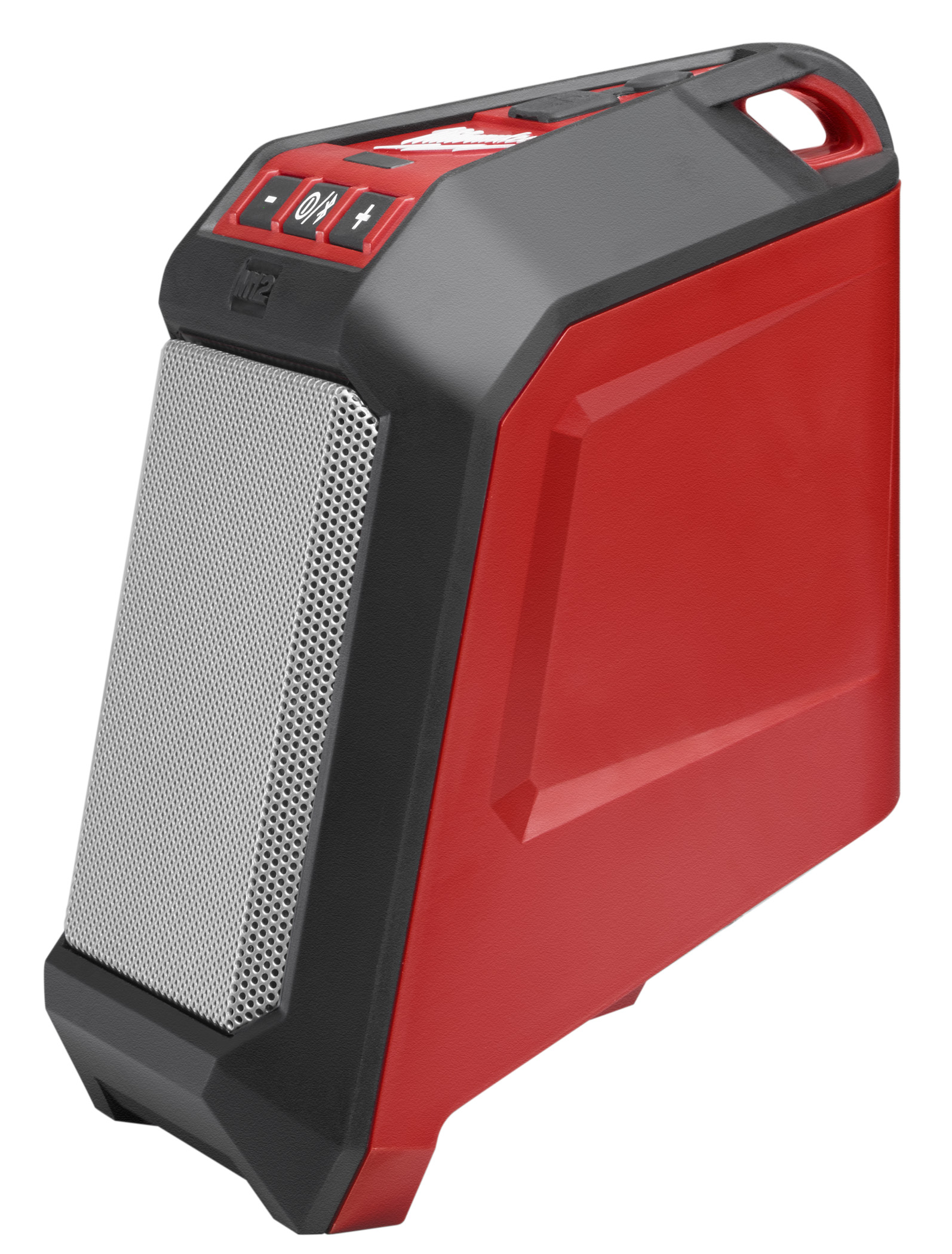 MILWAUKEE M12 WIRELESS JOBSITE SPEAKER - Kilrich Building Centres